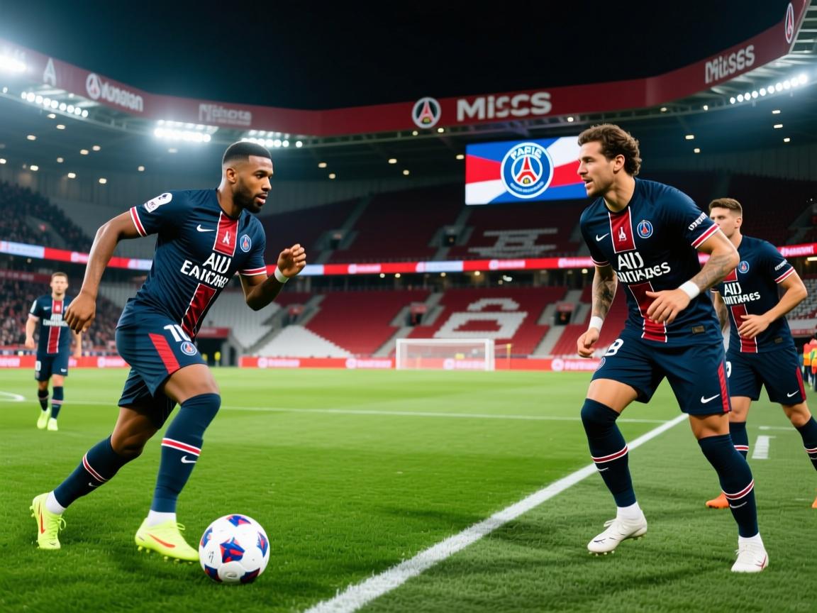 尼斯队发挥超群全力备战昂热