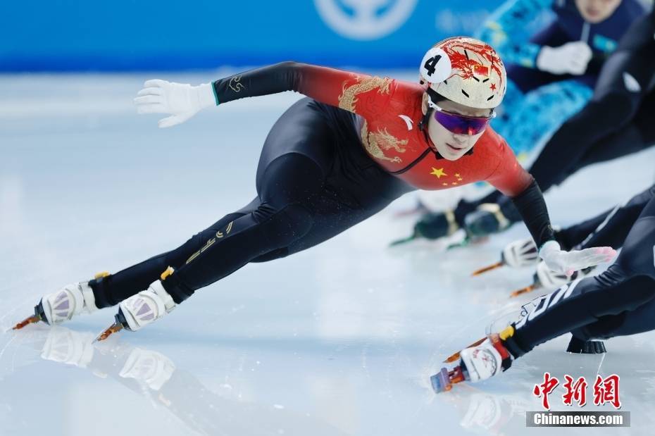短道速滑破纪录，创造历史佳绩(短道速滑2019至2020视频)