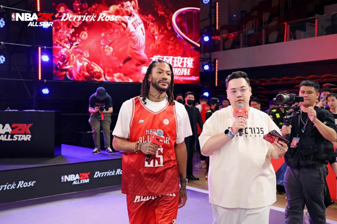 必威体育娱乐-篮球球队举办了一场粉丝见面会的简单介绍