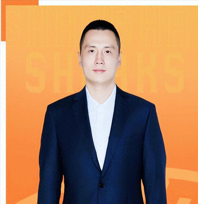 关于同曦男篮官方：刘家成两年任期已满将不再担任球队总经理职务的信息