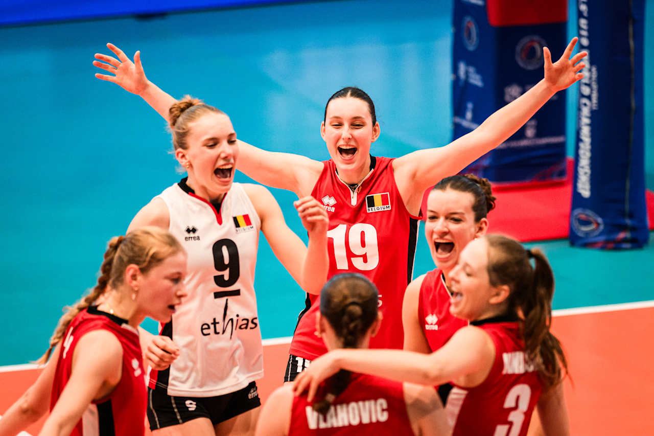 必威体育登录-U19女排-中国1-3意大利3胜1负跌至D组第3