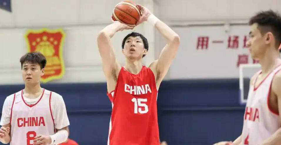 必威体育-中国男篮官方：球队已启程前往西班牙开启欧洲拉练的简单介绍