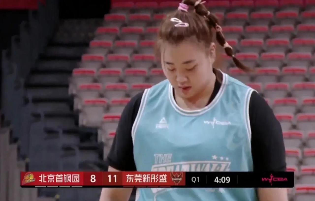 必威体育app-刘禹彤离去？北京女篮反手签下潘李双星！全运阵容暗藏绝招