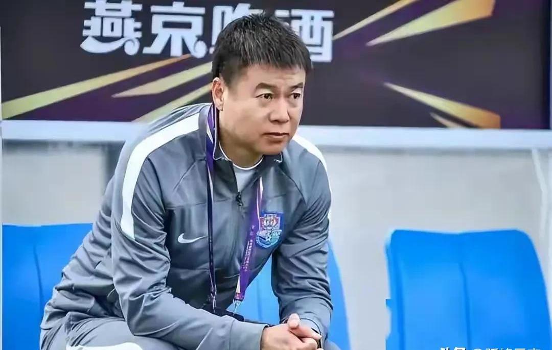 关于津门虎被中甲淘汰有深意？申花下场悬了，于根伟：将精力的信息