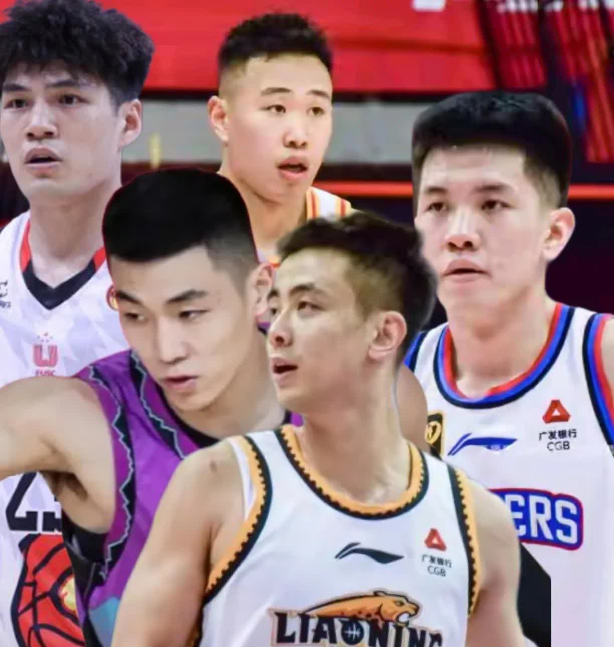 必威体育-CBA外援优先续约权公示：浙江签约2人辽宁放弃弗格的简单介绍