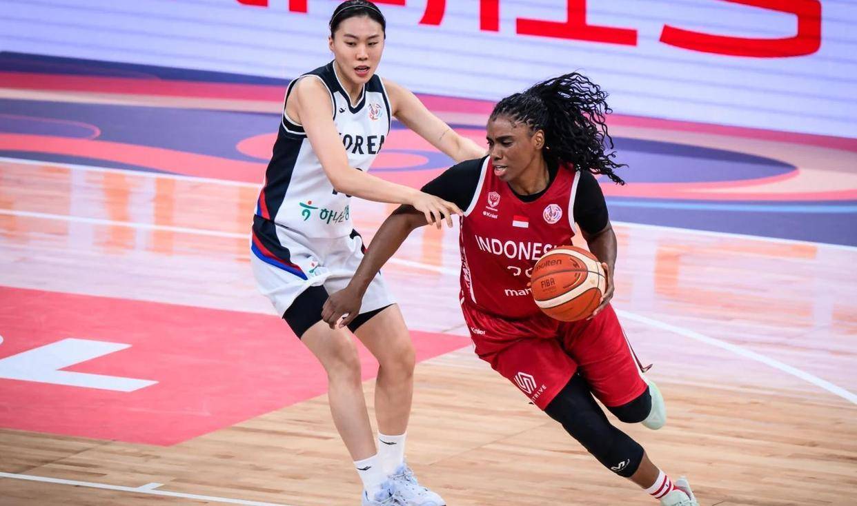必威体育app-关于日本女篮遭澳大利亚逆转半决赛大概率对阵中国队的信息