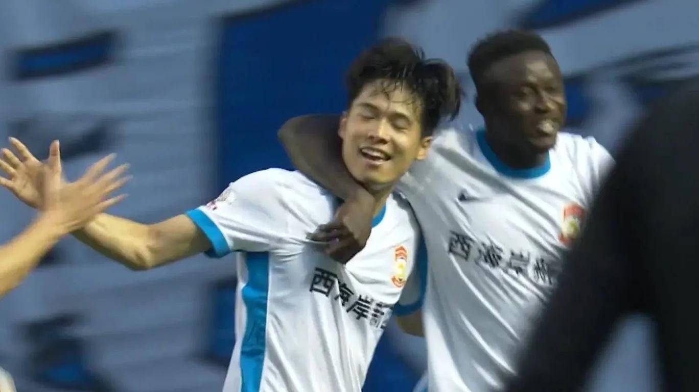 必威体育-浙江2-3河南，申花3-2海港！西海岸2-0！足协杯8强出炉-中超占7席的简单介绍
