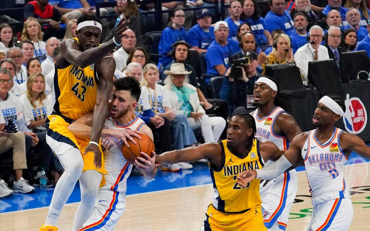 必威体育官网-关于NBA-哈里伯顿右小腿拉伤将核磁检查G6出战成疑的信息