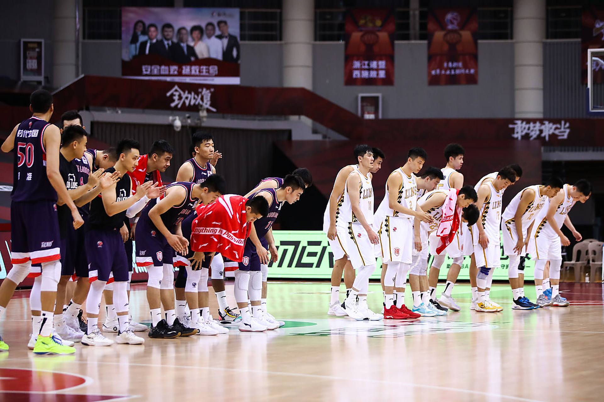 CBA俱乐部杯为球队提供更多球员交流机会的简单介绍