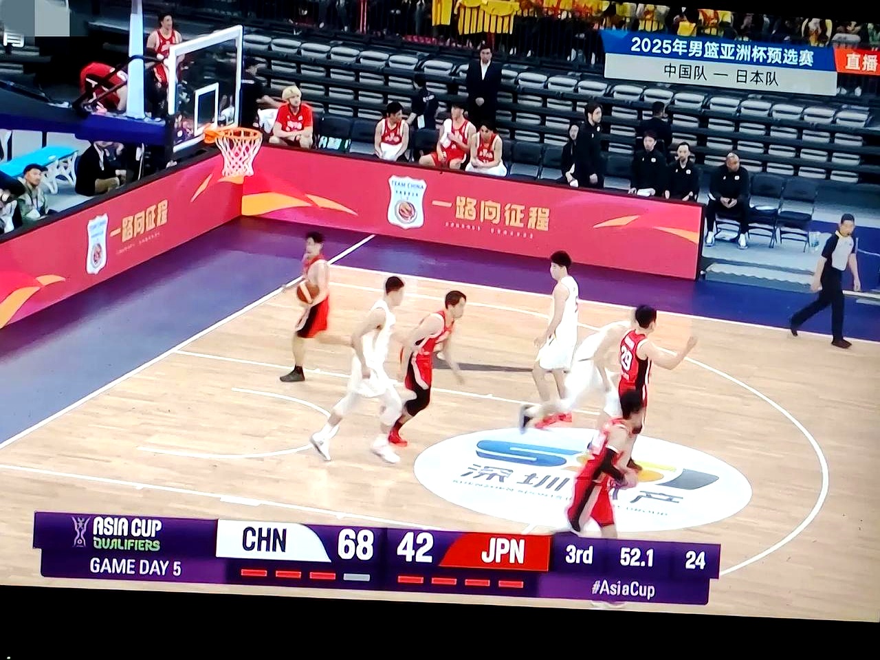 必威体育娱乐-包含难绷！中国男篮出现23次失误全队只有9次助攻的词条