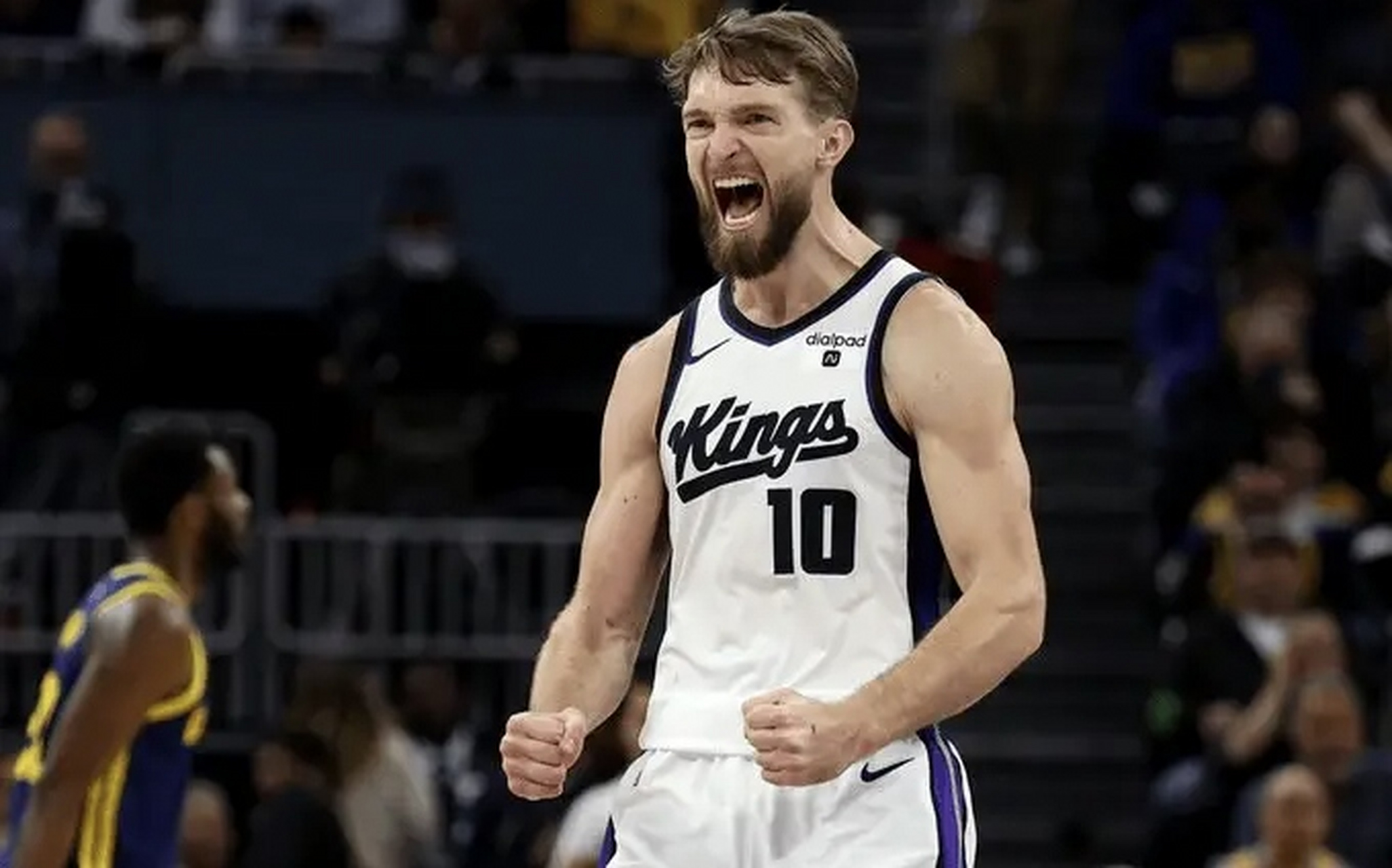 国王队球员被选为全明星新秀赛MVP